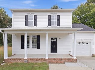 662 Landing View Dr, Wendell, NC 27591