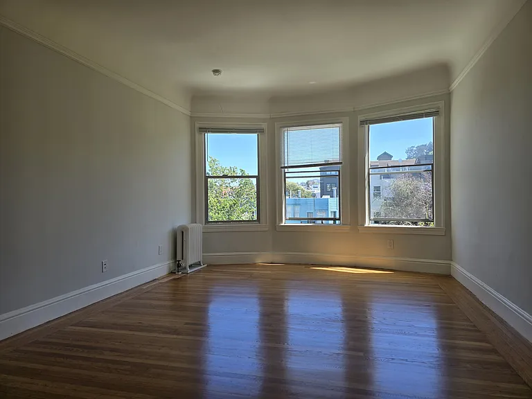 1359 Hayes St #7 — Photo 9