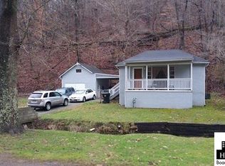 421 Dunlop Rd, Portsmouth, OH 45662