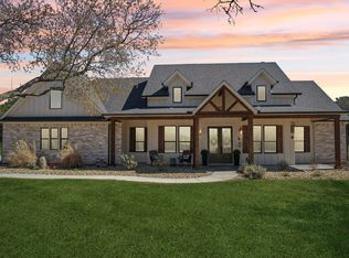 205 Gallatin Rd, Weatherford, TX 76087