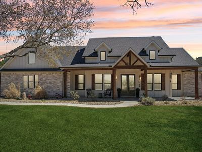 205 Gallatin Rd, Weatherford, TX, 76087