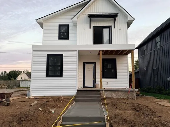 1006 Sorin St, South Bend, IN 46617