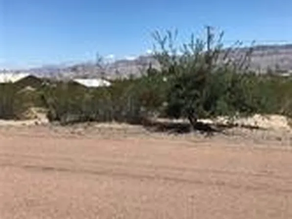 30174 N Catalina Drive, Meadview, AZ 86444