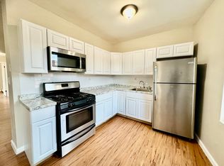 56 Ravine Ave APT 1, Jersey City, NJ 07307