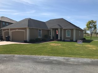6571 Eagle Dr NE, Moses Lake, WA 98837