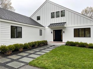 20 Ridge Rd, East Hampton, NY 11937