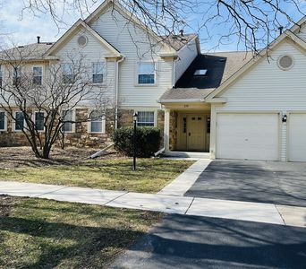210 Glasgow Ln UNIT Z1, Schaumburg, IL, 60194