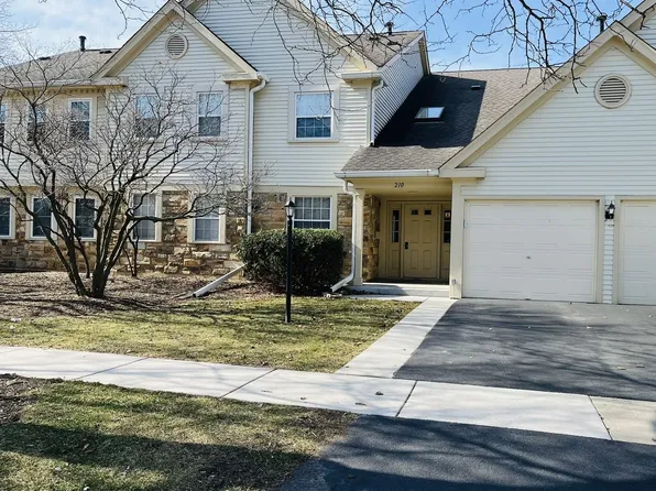 210 Glasgow Ln Unit Z1, Schaumburg, IL 60194