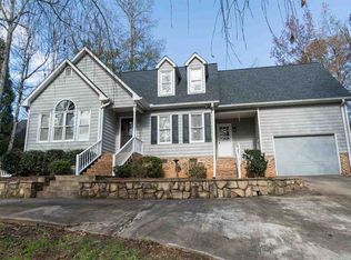 214 Trolley Car Way, Spartanburg, SC 29302