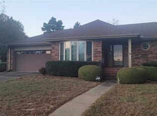 16 Jamestown Dr, Searcy, AR 72143