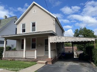 839 Matthew Ave, Scranton, PA 18510