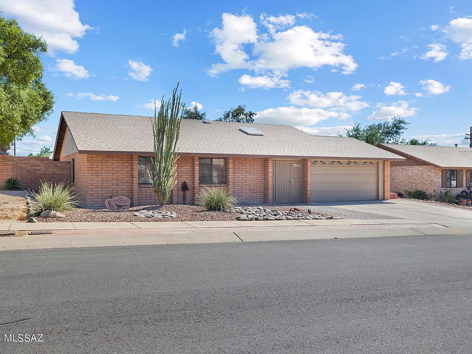 1st image of 3373 W Treeline Dr