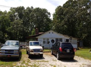 61 Cliff Rd, Hartwell, GA 30643