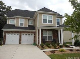 9619 Loughlin Ln, Charlotte, NC 28273