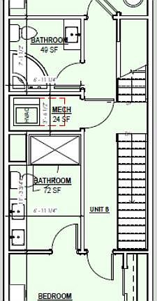 2nd image of 2703 W Glenwood Ave #2