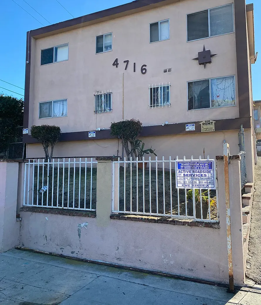 1 bed, 650 sqft, $2,000 — Photo 1