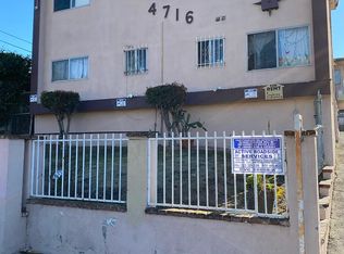 4716 Saint Elmo Dr APT 2, Los Angeles, CA 90019