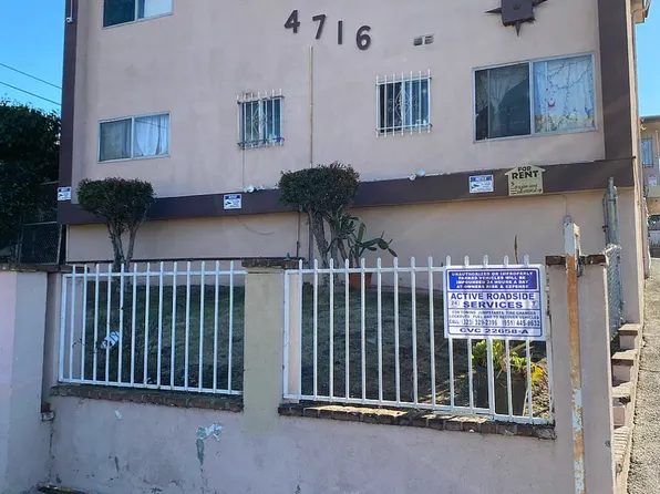 4716 Saint Elmo Dr APT 2, Los Angeles, CA 90019