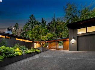 728 NW Skyline Blvd, Portland, OR 97229