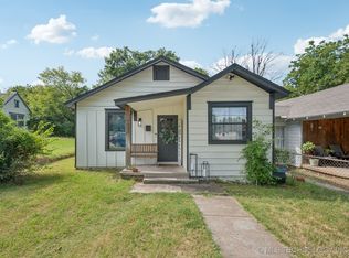 224 W Hobson Ave, Sapulpa, OK 74066
