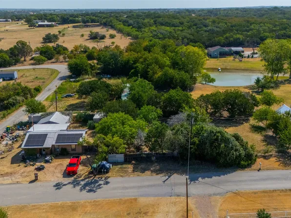 753 Lois Ln, Weatherford, TX 76088