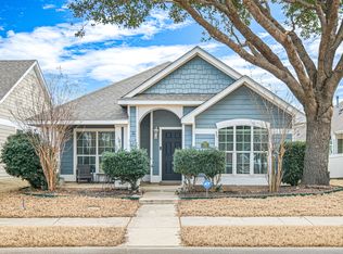 1900 Freedom Ln, Providence Village, TX 76227