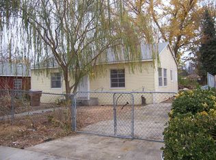 1007 Melwood St, Bakersfield, CA 93307