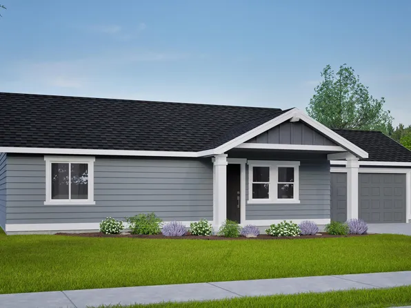 400 Van Ct, Grandview, WA 98930