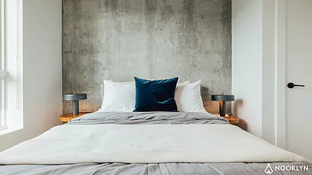 Rented by Nooklyn NYC LLC