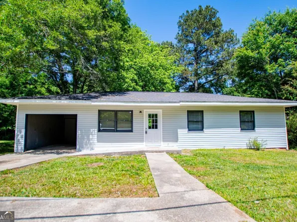 801 Bowdon Tyus Rd, Bowdon, GA 30108