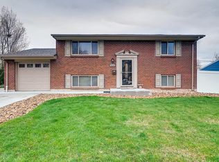 6724 Reed St, Arvada, CO 80003