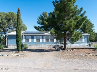 3194 W Barrel Cactus Ln, Benson, AZ 85602