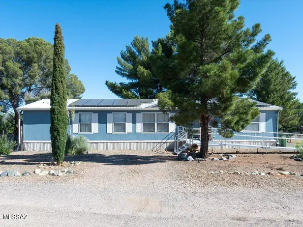 3194 W Barrel Cactus Ln, Benson, AZ 85602