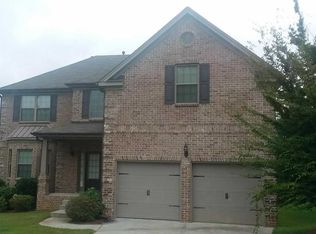7644 Birdsview Dr, Fairburn, GA 30213