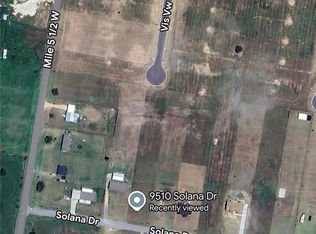 9510 Solana Dr, Edcouch, TX 78538