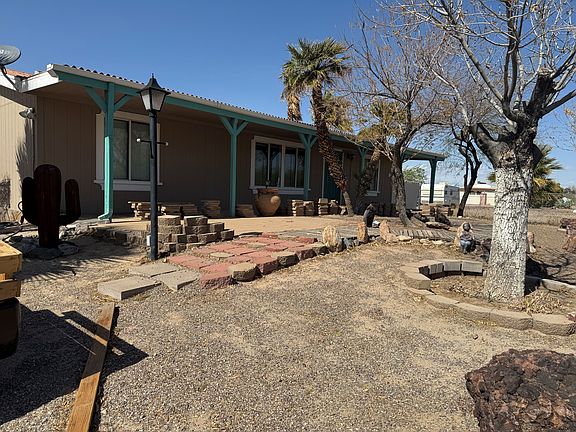 3rd image of 64701 Harcuvar Dr