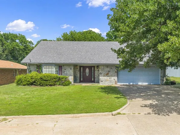 75 Cherry St, Healdton, OK 73438