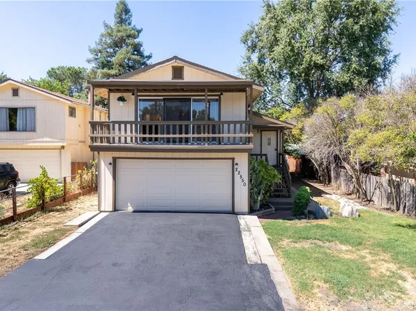 22550 J St, Santa Margarita, CA 93453