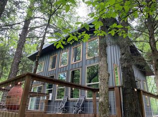 26869 Billy Creek Rd, Muse, OK 74949