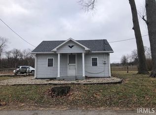 3794 Georgetown Rd, Logansport, IN 46947