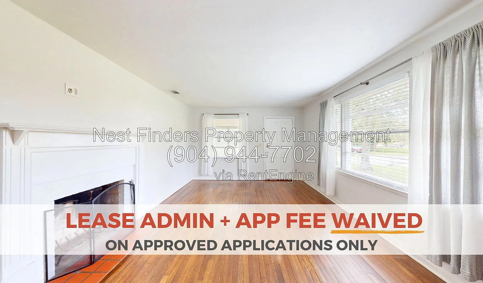 3 bed, 1.0 bath, 1230 sqft, $2,100 — Photo 1