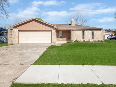 11655 Sagewind Dr, Houston, TX, 77089