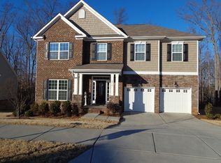 6019 Thorburn Way, Belmont, NC 28012