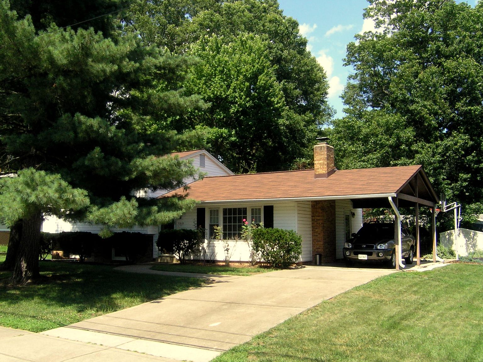 7915 Donelson St, Alexandria, VA 22309 Zillow