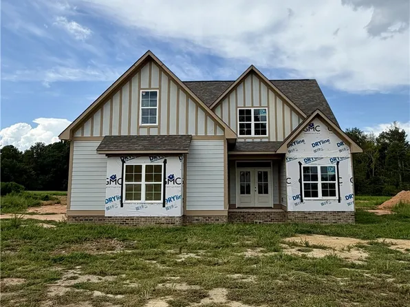 6663 River Rd, Fuquay Varina, NC 27526