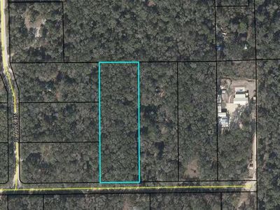  NE 400th Ave, Old Town, FL, 32680