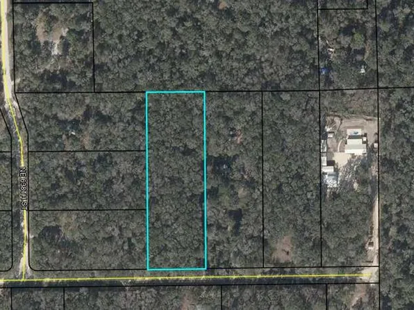  NE 400th Ave, Old Town, FL 32680