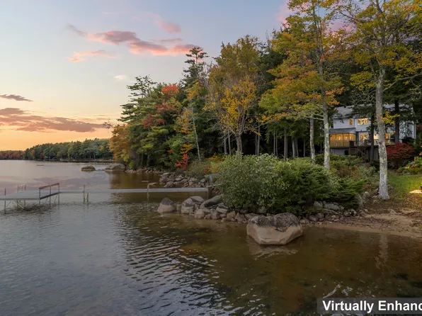 83 Bunting Lane, Poland, ME 04274