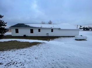 278 Goslow Rd, Gaylord, MI 49735