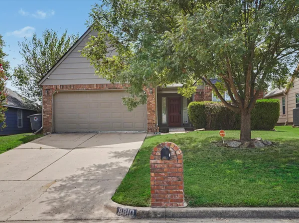 8810 E 95th St, Tulsa, OK 74133